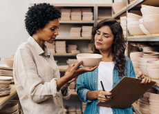 From Studio to Market: How Art Agents Work for Artists - Arts