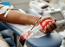 Inside ‘Golden Blood’: The Race To Grow the World’s Rarest Blood Type - Special Report