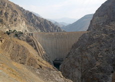 Iran Weighs Evacuation Plans as Water Crisis Deepens - Global News