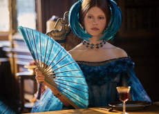 Inside the Craft of Kate Hawley - People