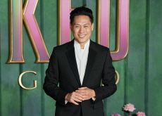Jon M. Chu, the Director Behind ‘Wicked’ - People