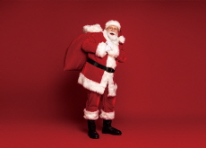 Why Santa Looks the Way He Does – Thanks, Coca-Cola! - Special Report