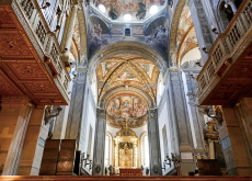 How Romanesque Took Shape - Arts