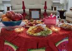 Yalda Night: An Iranian Tradition of Light, Family, and Hope - Culture