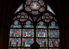 Tradition or Transformation? France Debates Notre-Dame’s Stained Glass - Special Report