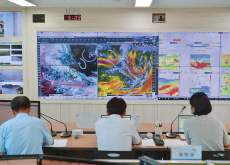 Korea Prepares for Extreme Heat as Climate Change Worsens - National News I