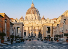 How Renaissance Architecture Rebuilt Europe - Arts