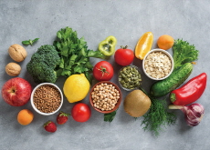 Healthy Diets for Teens - Special Report