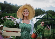 How Gardening Is Transforming Dementia Care - Special Report