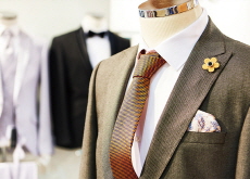 The Long Journey of the Necktie - History