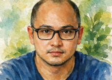 Meet Pop: The Photographer Helping Save Phuket’s Dugongs - People