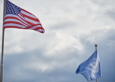 Trump’s ‘Board of Peace’: What Is It, Who Is Joining? - Special Report