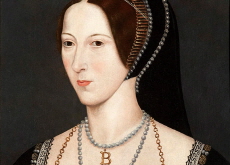 Royal Resemblance: The Politics Behind Tudor Portraits of Anne Boleyn and Elizabeth I - Culture