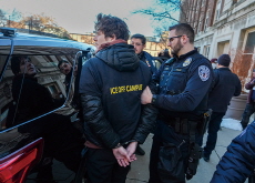 Aggressive ICE Raids Trigger Fear, Lawsuits, and Political Pushback - Headline News