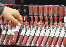 The History of Lipsticks - History