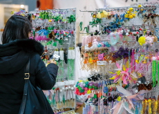 Inside Seoul’s Nyan-Nyan Punch Cat Show - Photo News