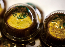 How a Korean Twist on a Middle Eastern Treat Conquered the World - Global News