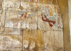 The Art of Eternity and the Afterlife - Arts