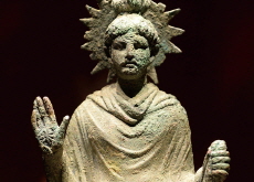 Afghanistan, a Crossroads Where Greek and Buddhist Traditions Converged - Culture