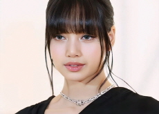 Lisa Expands Her Reach With Upcoming Netflix Rom-Com Lead - Entertainment