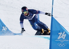 Lee Sang-ho: South Korea’s Speed King on Snow - People