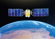 From Newton’s Cannonball to Orbit: The Evolution of Satellites - History