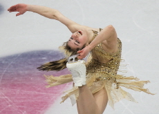 Alysa Liu’s Journey Back to the Spotlight - People