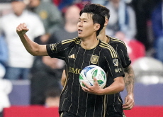 Son’s Arrival Transforms LA’s Soccer Economy - Sports