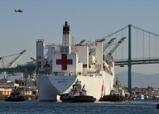 Greenland Says ‘No Thanks’ to Trump’s Hospital Boat - In Spotlight