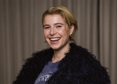 Irish Actress Jessie Buckley Shines on Stage and Screen - People