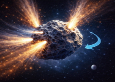 The Comet That Reversed Its Rotation - Science
