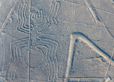 The Unsolved Mystery of the Nazca Lines - Arts