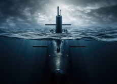 The Silent Service: A History of Submarines - History