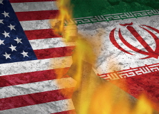 AI-Generated Iran War Videos Surge, Spreading Disinformation - Special Report