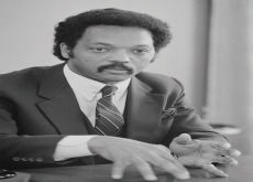 Jesse Jackson, a Voice of Hope and Change - People