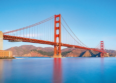 The History of the Golden Gate Bridge - History
