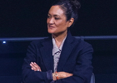 Cinematographer Autumn Durald Arkapaw Makes Oscar History - People