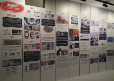 Banksy, Finally Unmasked? - Special Report