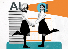 The Reality of AI in Teenagers’ Daily Lives - In Spotlight