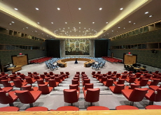 From the League of Nations to the United Nations - History