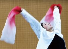 National Dance Company of Korea Explores Memories in ‘Return Home’ - Photo News