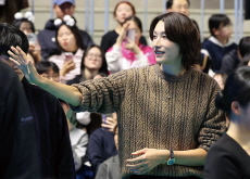 Kim Yeon-koung Joins San Francisco Ownership Circle - Sports