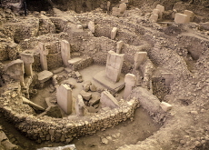 The Site That Rewrote History: The Mystery of Göbekli Tepe - Arts