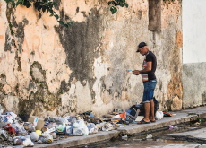 Energy Shortages Push Cuba Toward Uncertainty - Culture