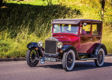 Henry Ford and the Rise of Affordable Cars - History