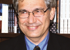 Orhan Pamuk: The Writer Who Put Istanbul on the Map - People