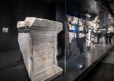 A Train Through Time: Exploring Rome’s Archaeological Metro Line - Special Report