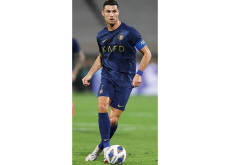 Is the Saudi Pro League Rigged? Al-Ahli Stars Allege Bias for Ronaldo - Sports