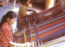 Tais: The Sacred Threads Weaving Timor-Leste’s History and Identity - Arts