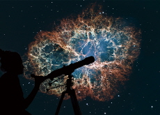 Cosmic Guest: How the Crab Nebula Shaped Culture Across Centuries - Culture